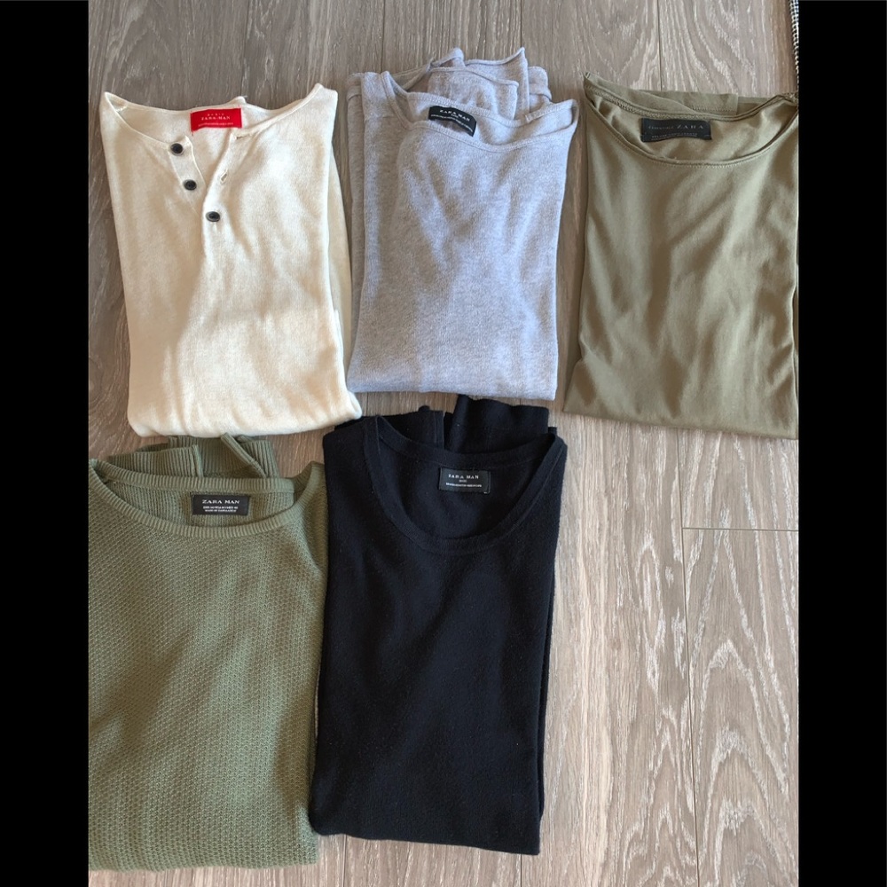 Zara bundle